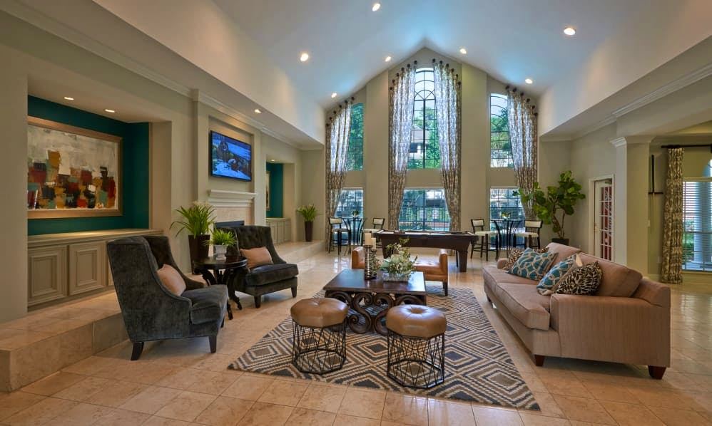 Tour Preserve at Cypress Creek Apartments in Houston